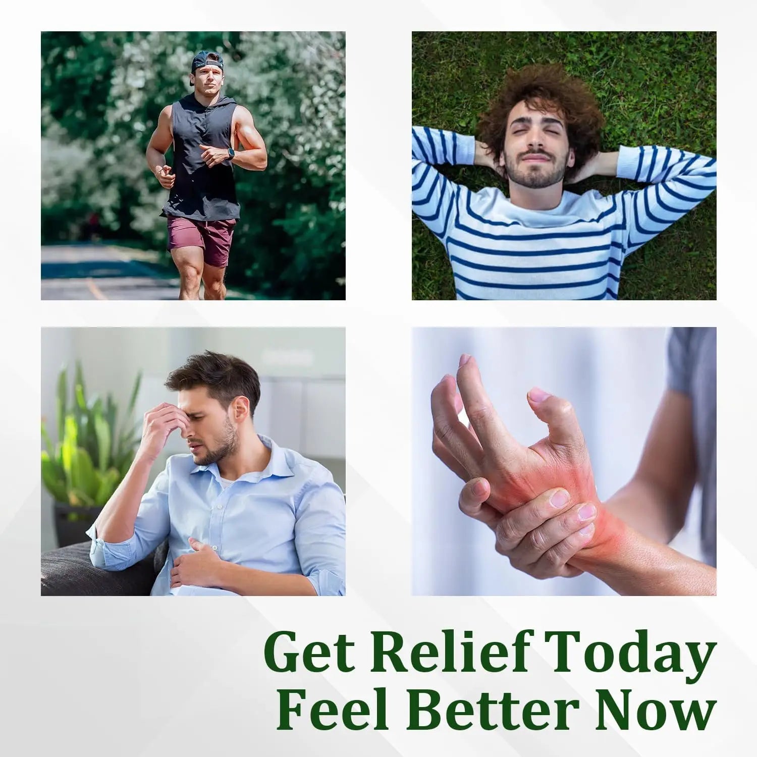 Lerato Balance™ Viking Magnetic Pure Copper With 3500 Gauss Neodymium Magnets (UNISEX)