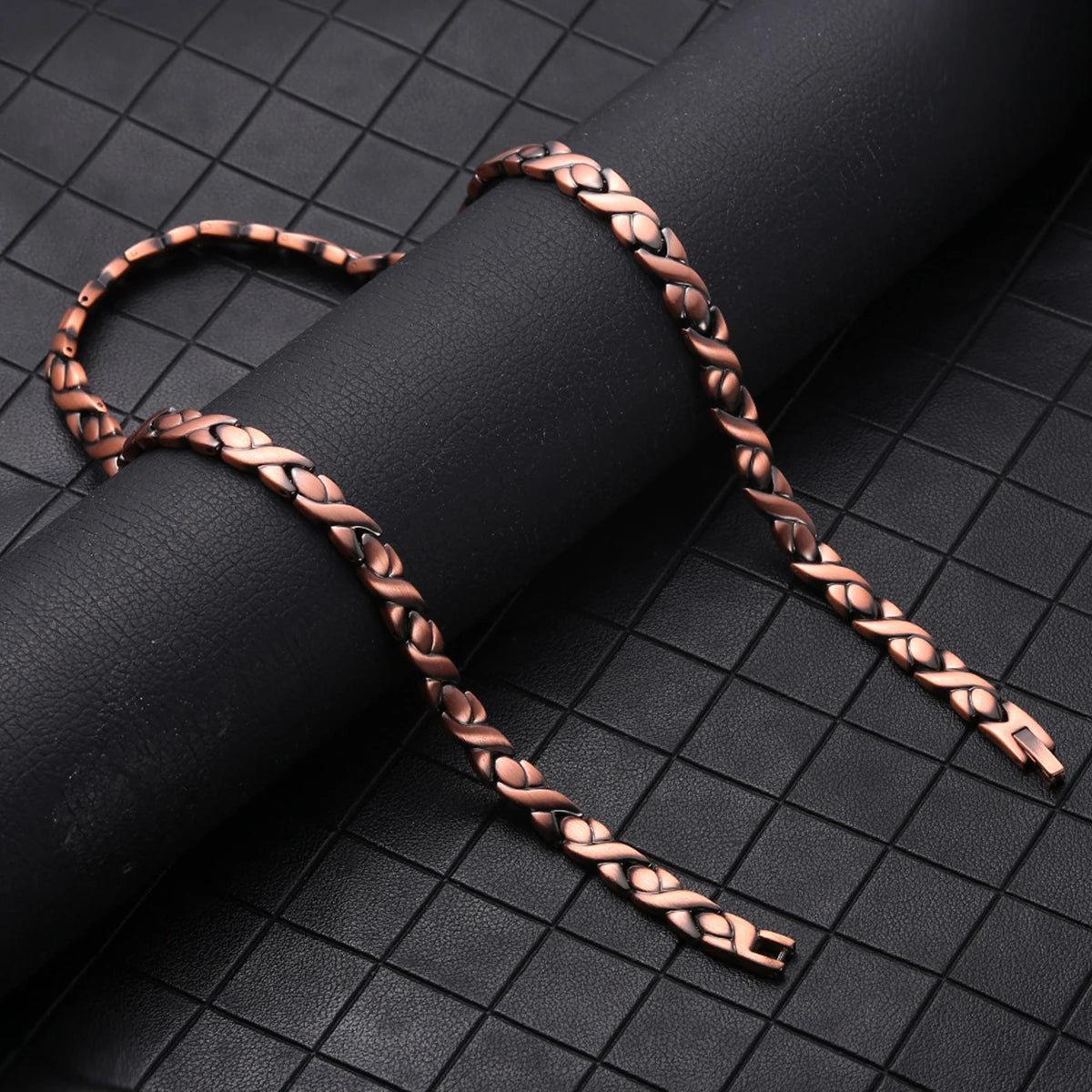 Lerato Balance™ Magnetic Copper Necklace (Women)
